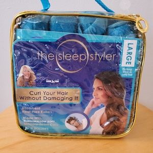 The sleep styler - large